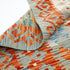 Maimaneh Kilim 300 x 269 cms - The Nomads Tent